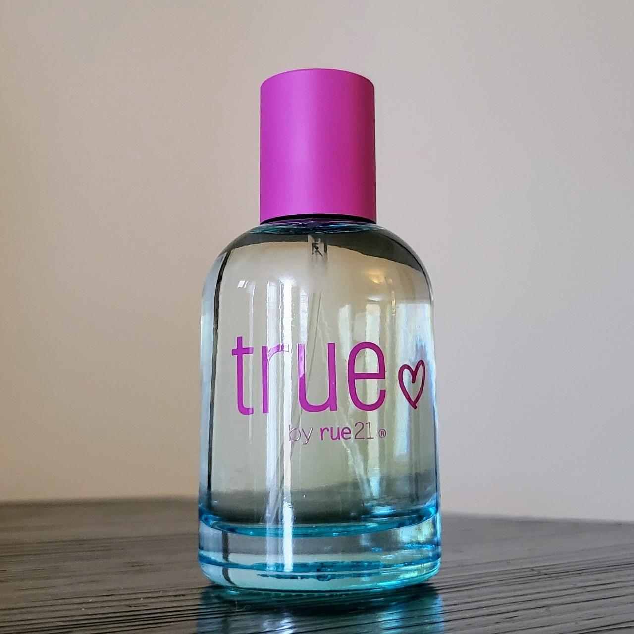 Rue21 discount true perfume