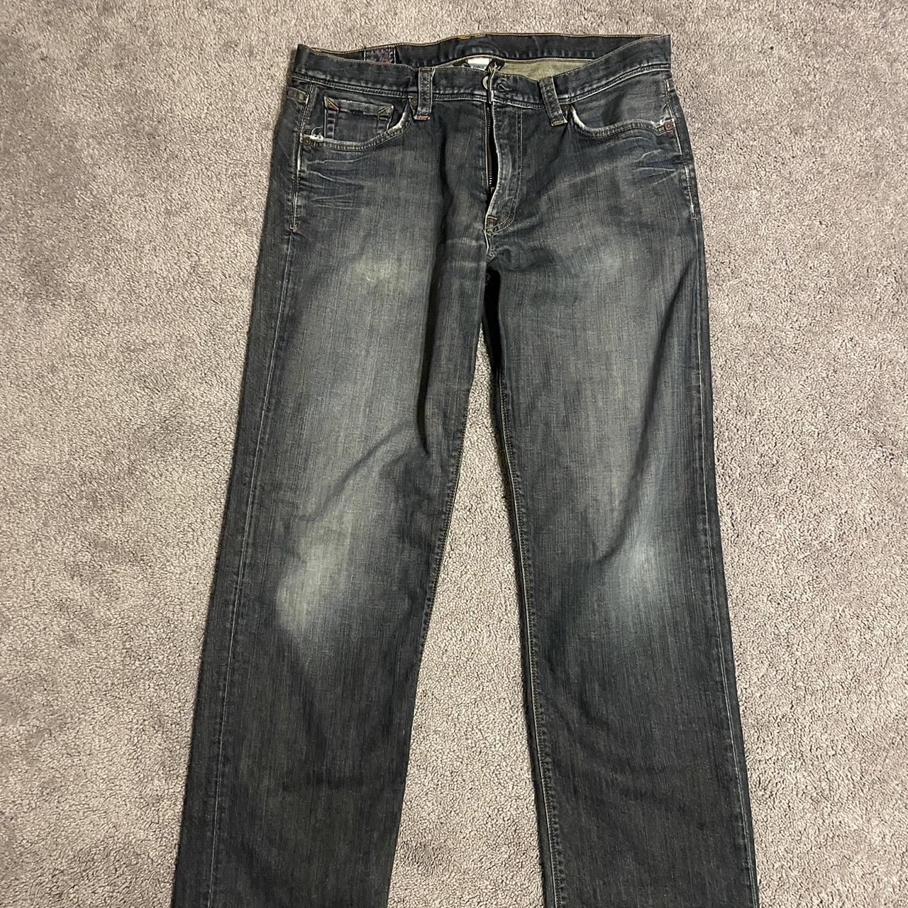 Lucky Brand Men's Jeans | Depop