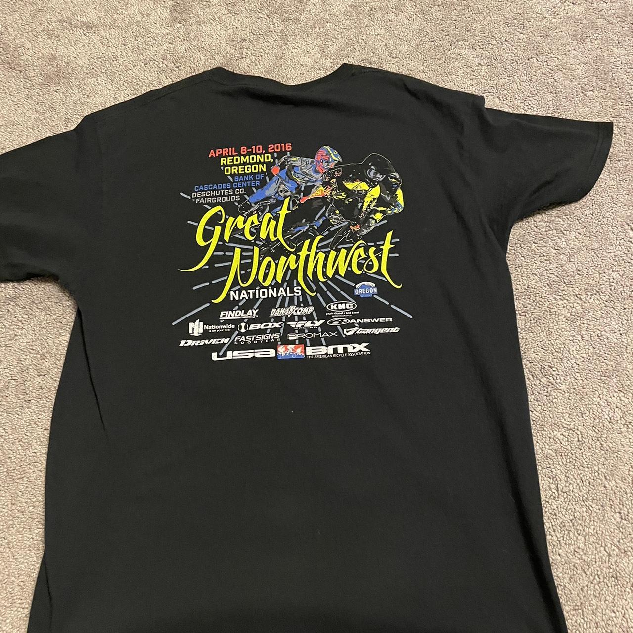 Men's T-shirt (2)