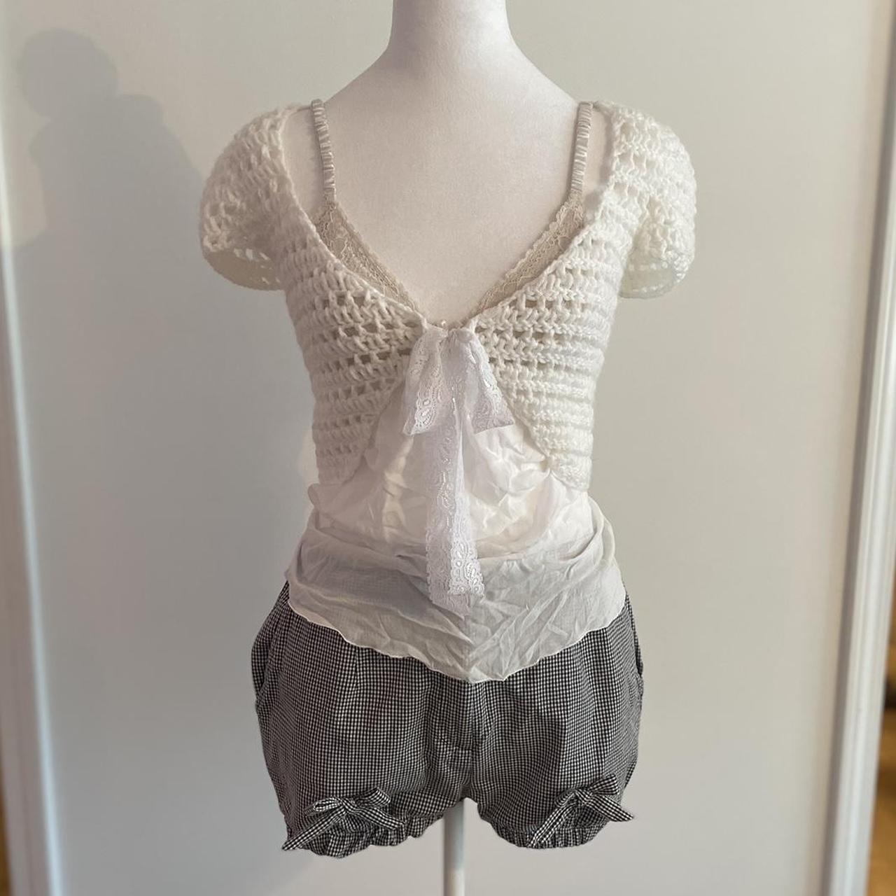 item listed by frommel