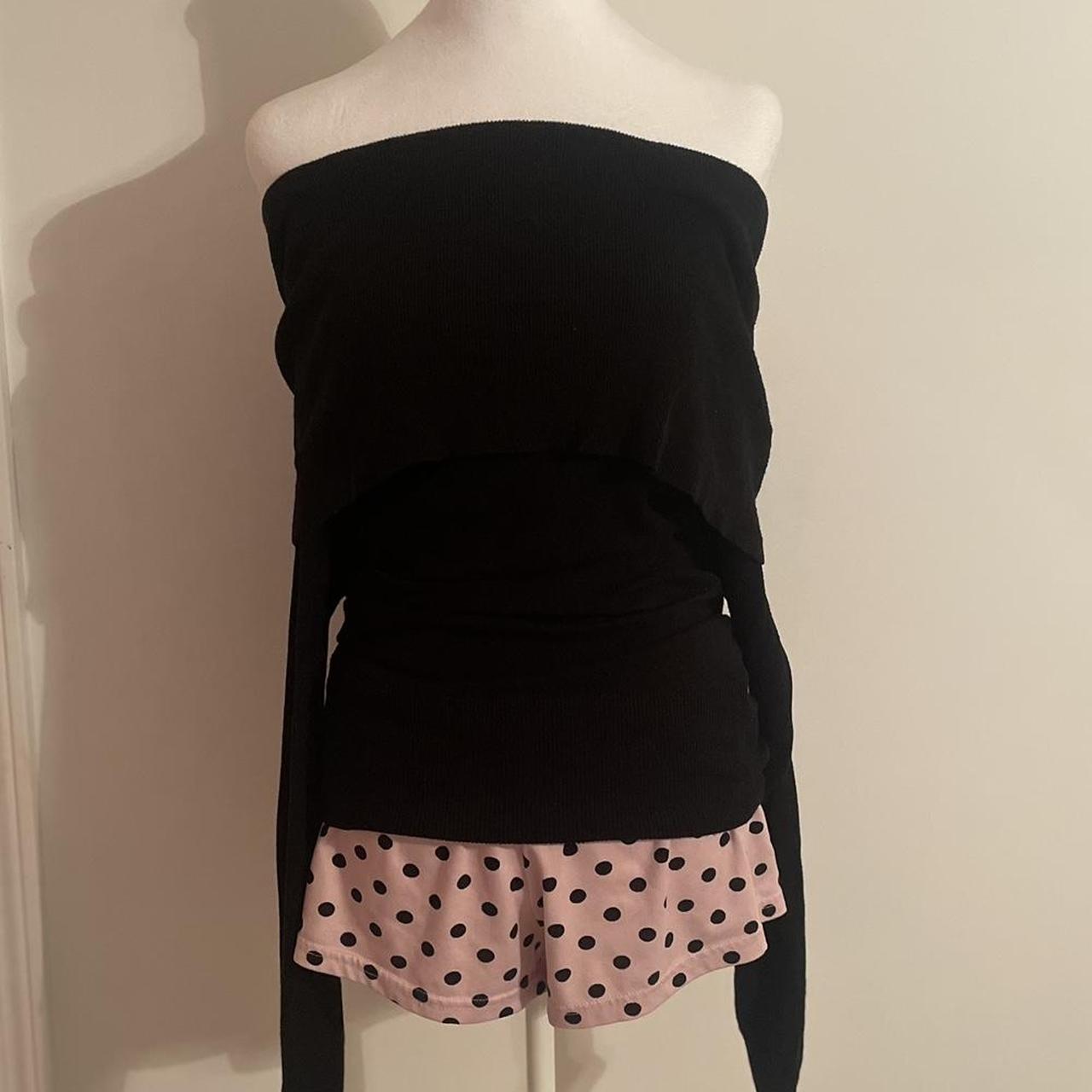 item listed by frommel