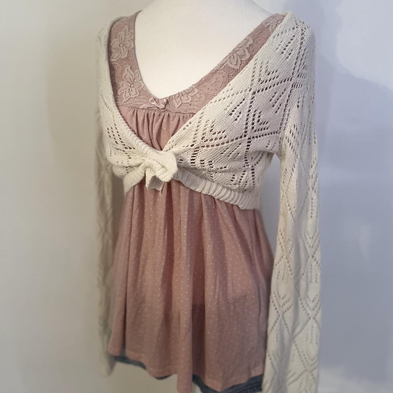item listed by frommel