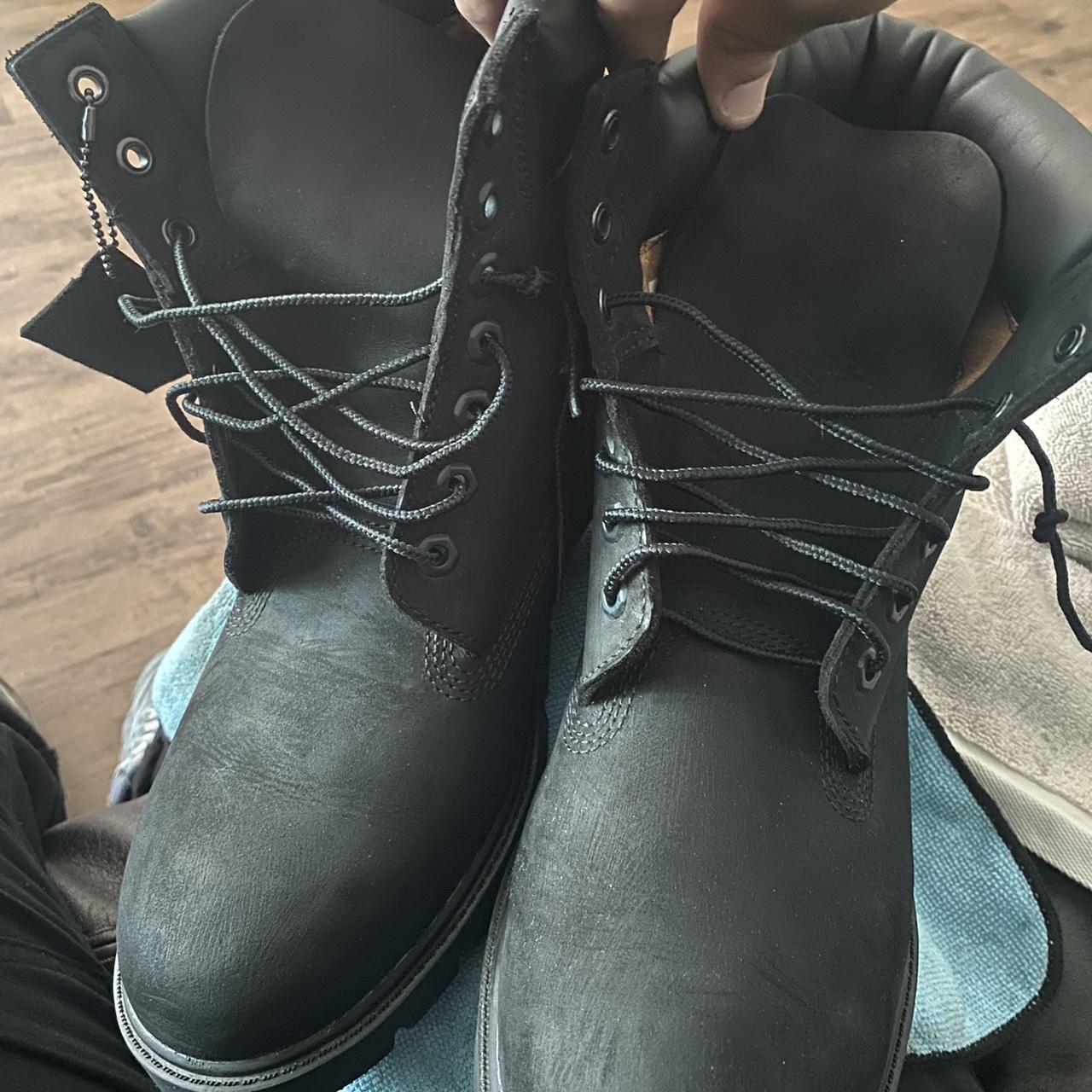 Timberland Men's Boots | Depop