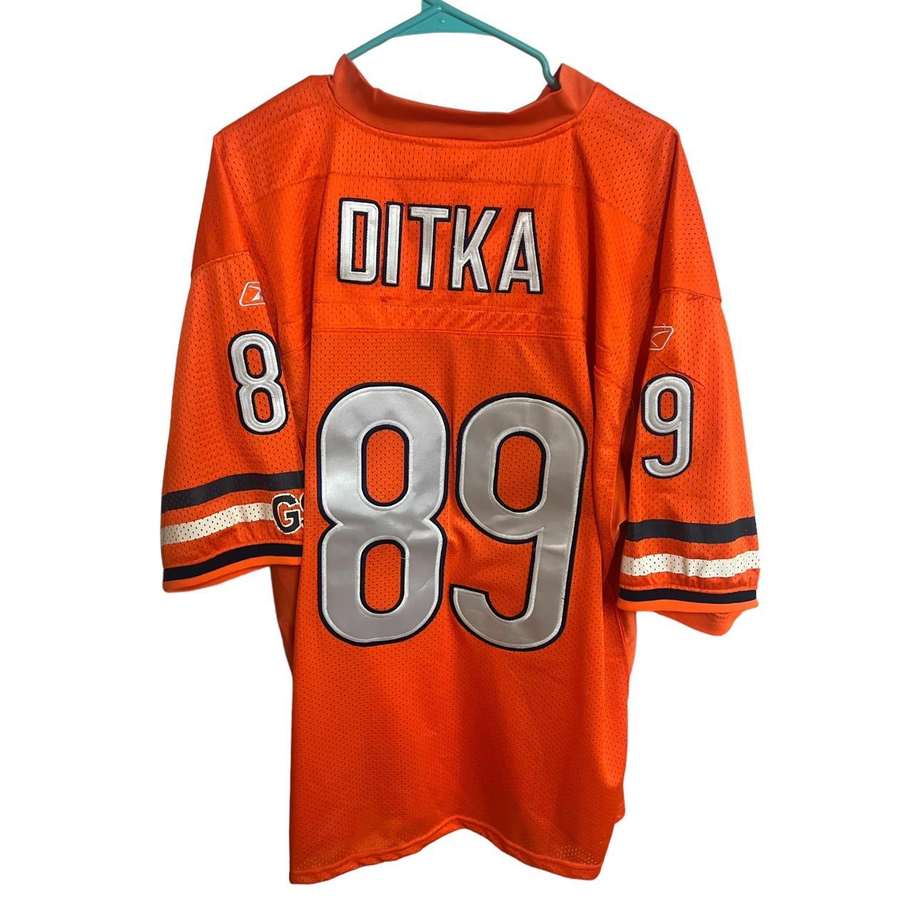 Mike Ditka Chicago Bears NFL Nike Jersey. Size: - Depop