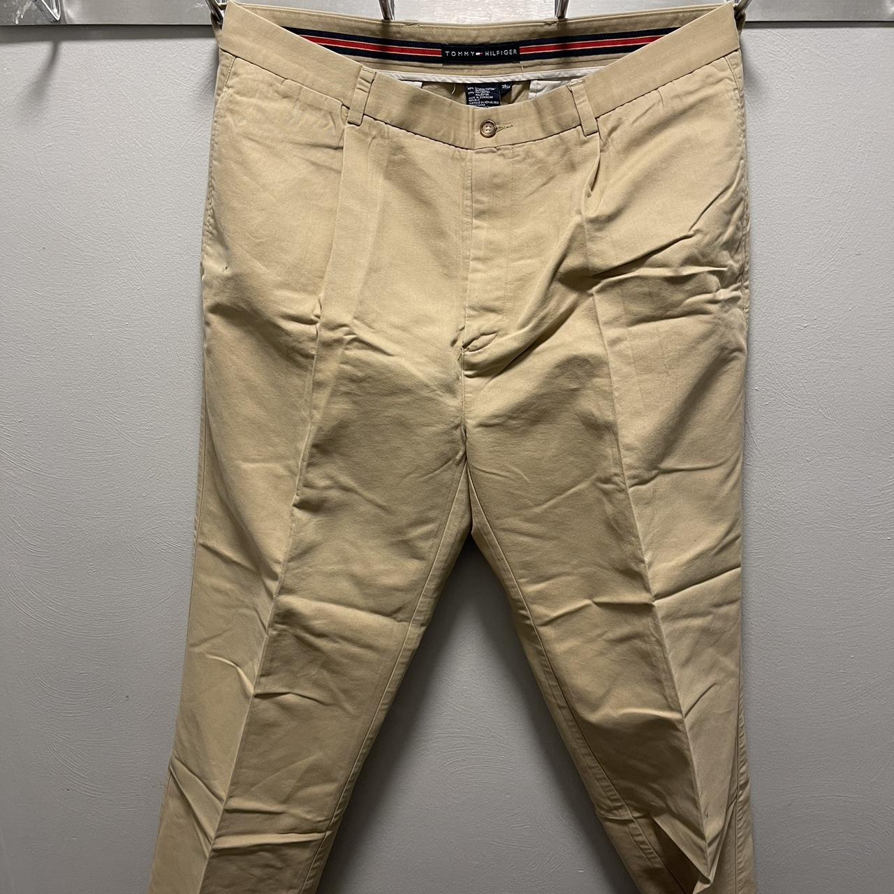 Tommy best sale hilfiger slacks