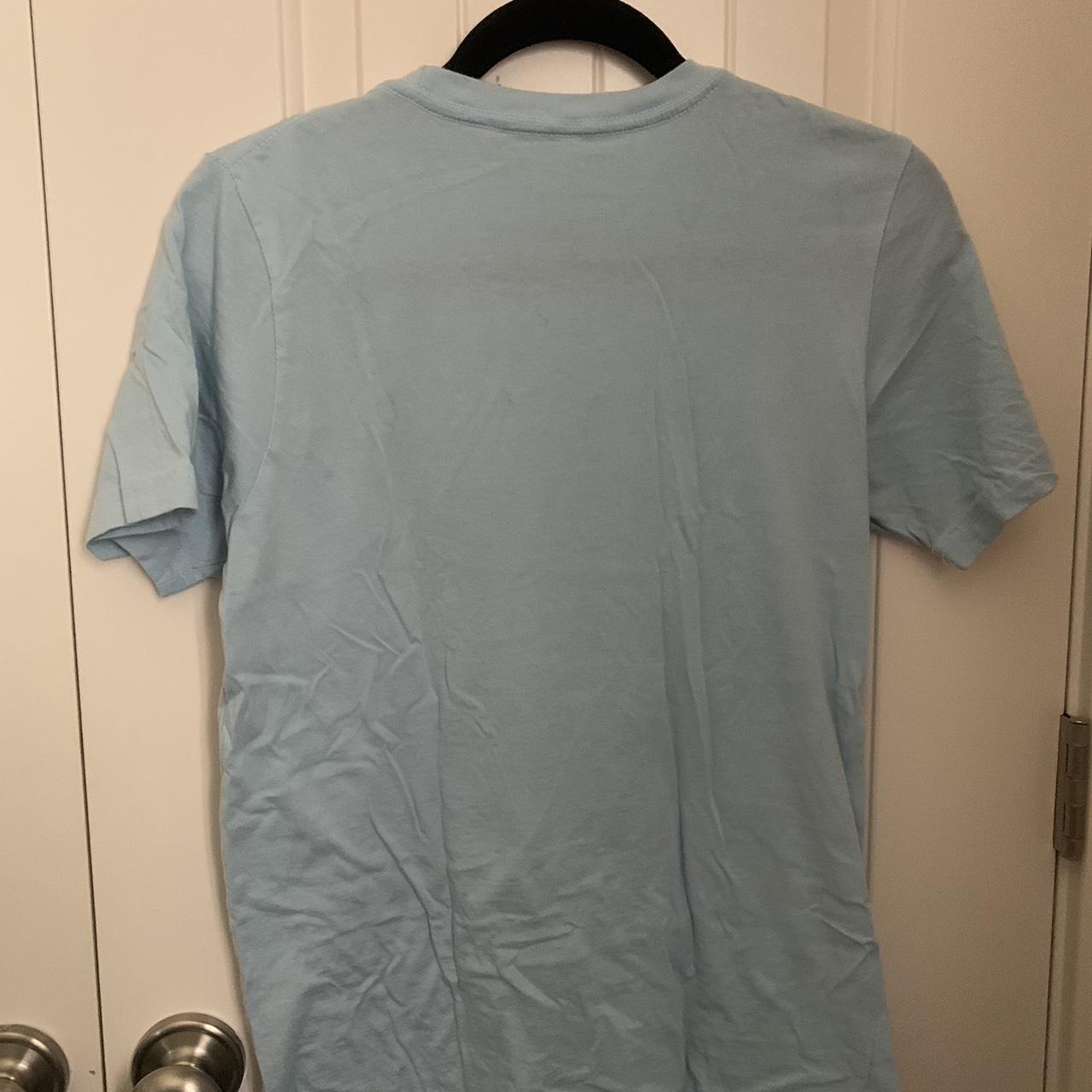 First Sturniolo Merch Drop “lets Trip” Blue Depop 