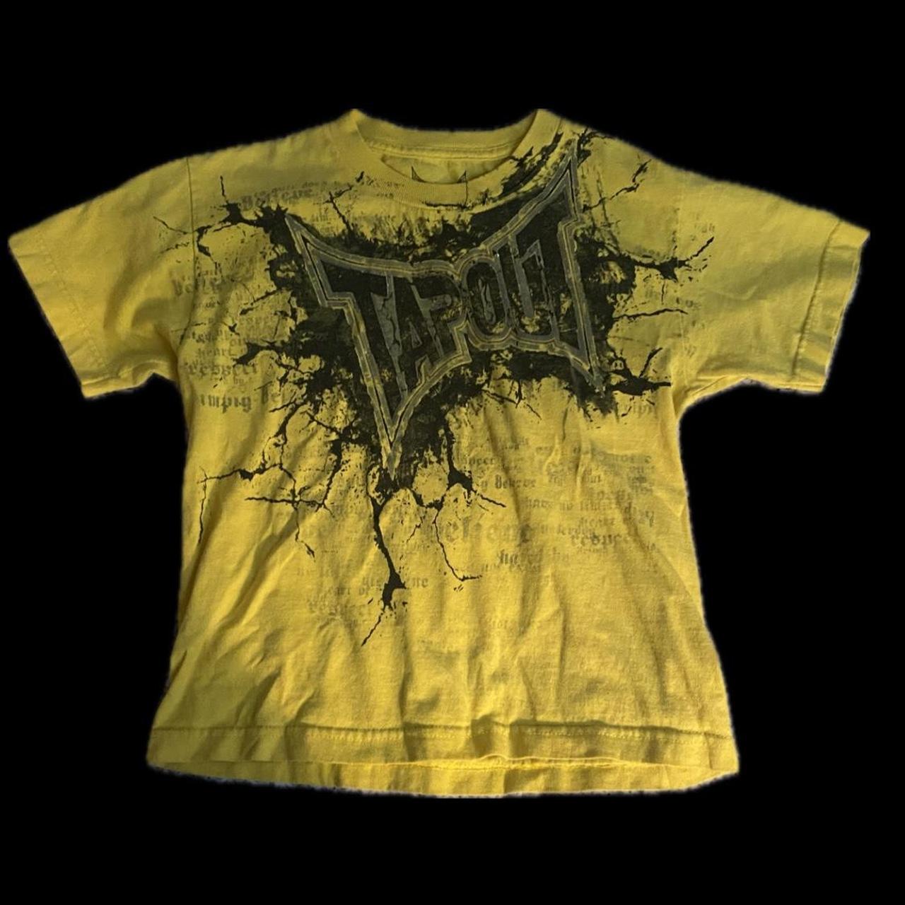 Tapout, Send me a dm before you buy it Size:s of... - Depop