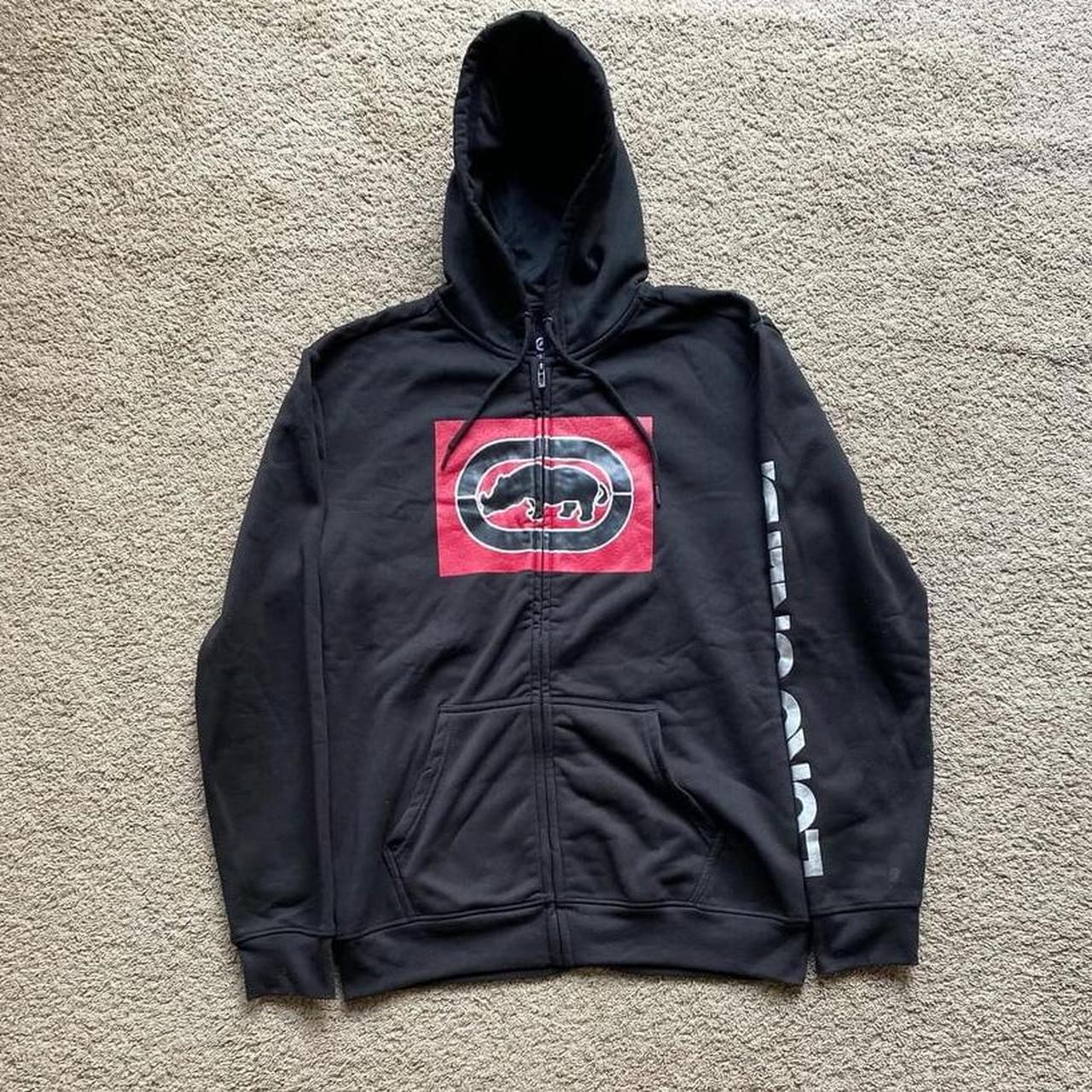 Ecko shops jacket