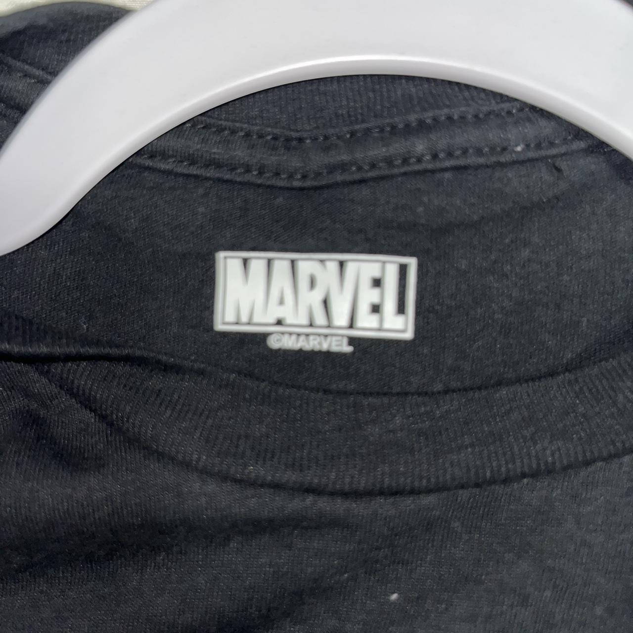 Marvel Women's multi Shirt | Depop