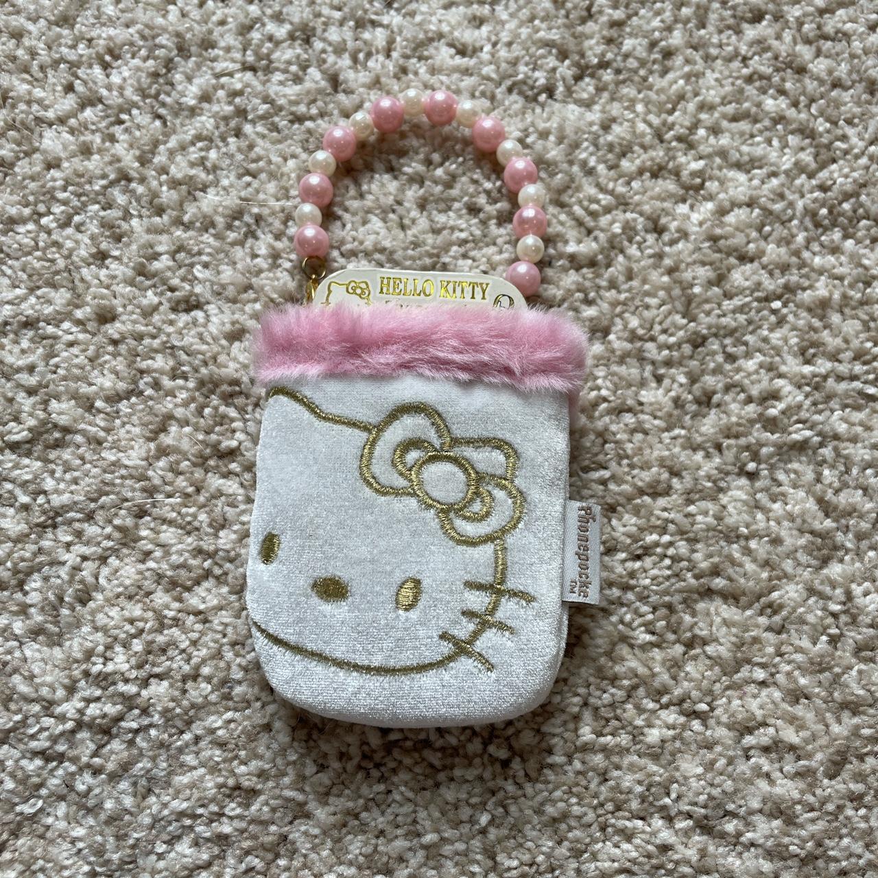 Hello kitty wall decor ♡︎ Packaged with extra love - Depop