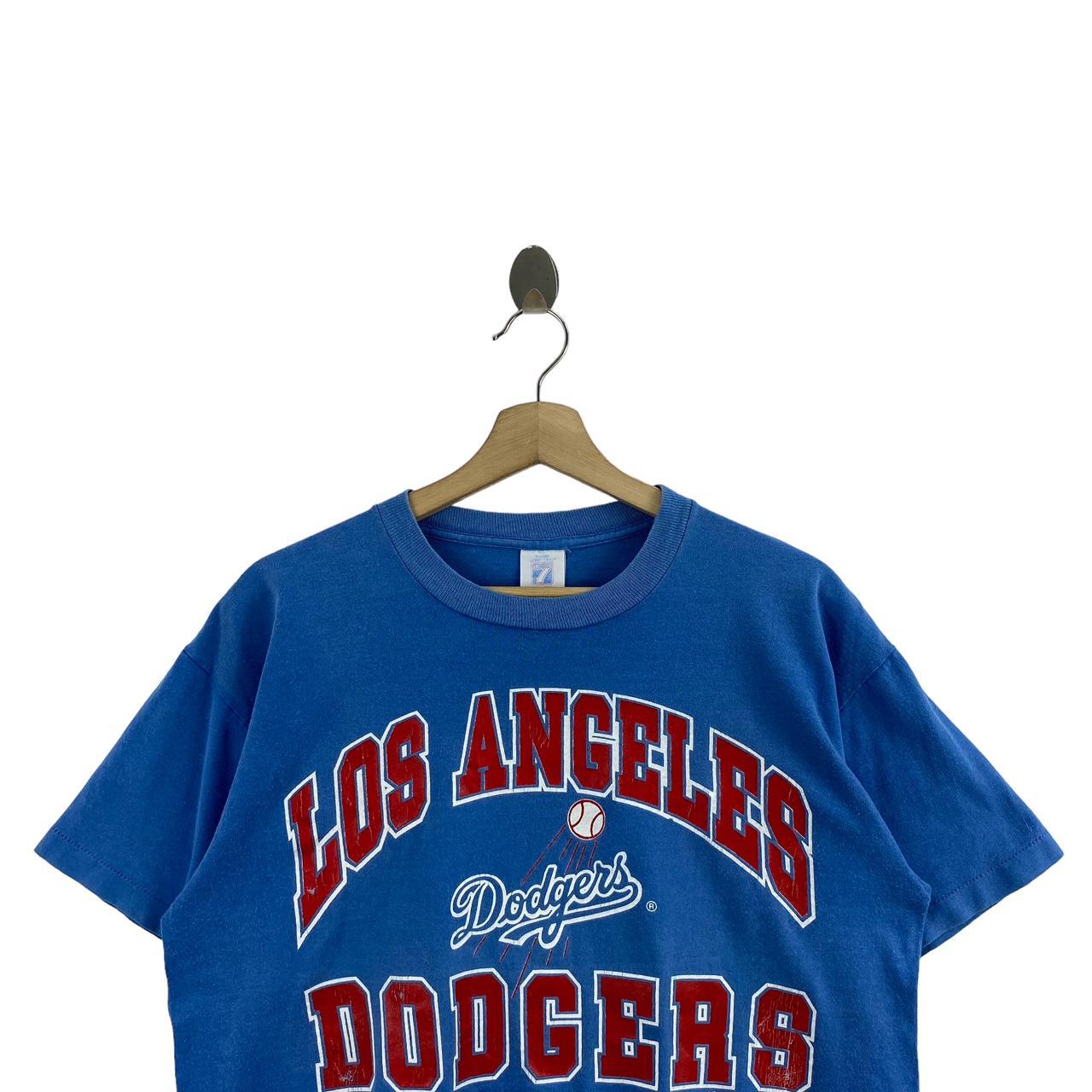 Dodgers x 99 Cents store promotional t shirt “Do - Depop