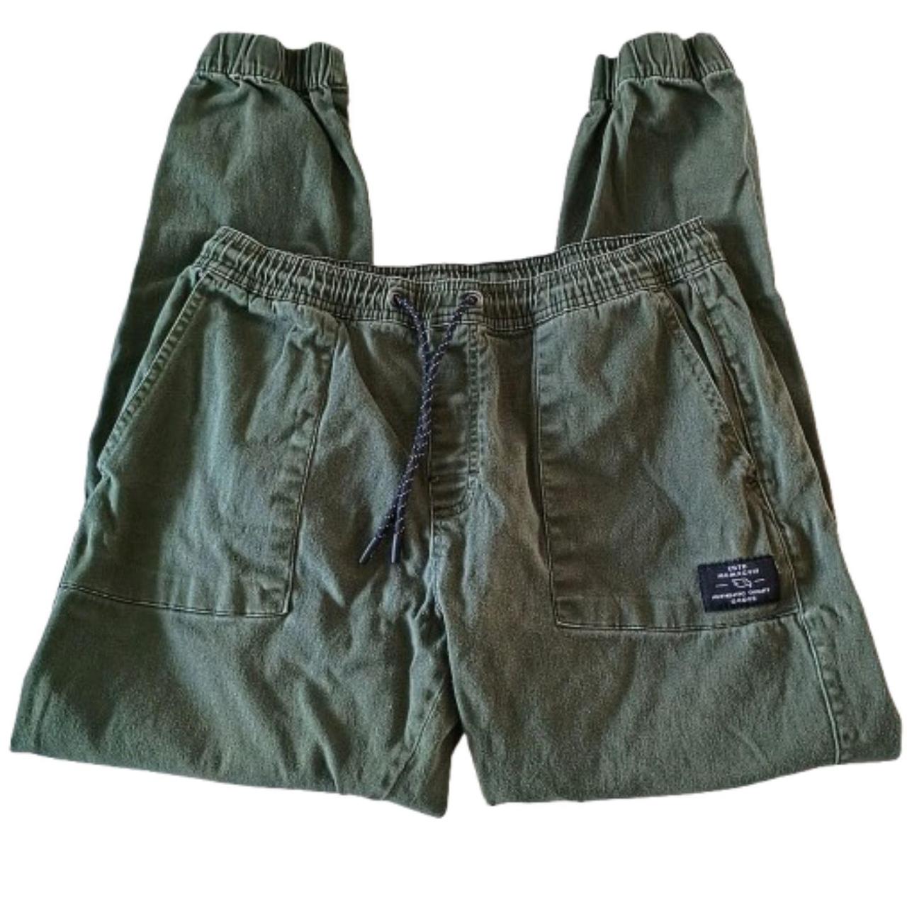 Source Unknown Men's Bottom - Green - M – Tony Ha… - image 3