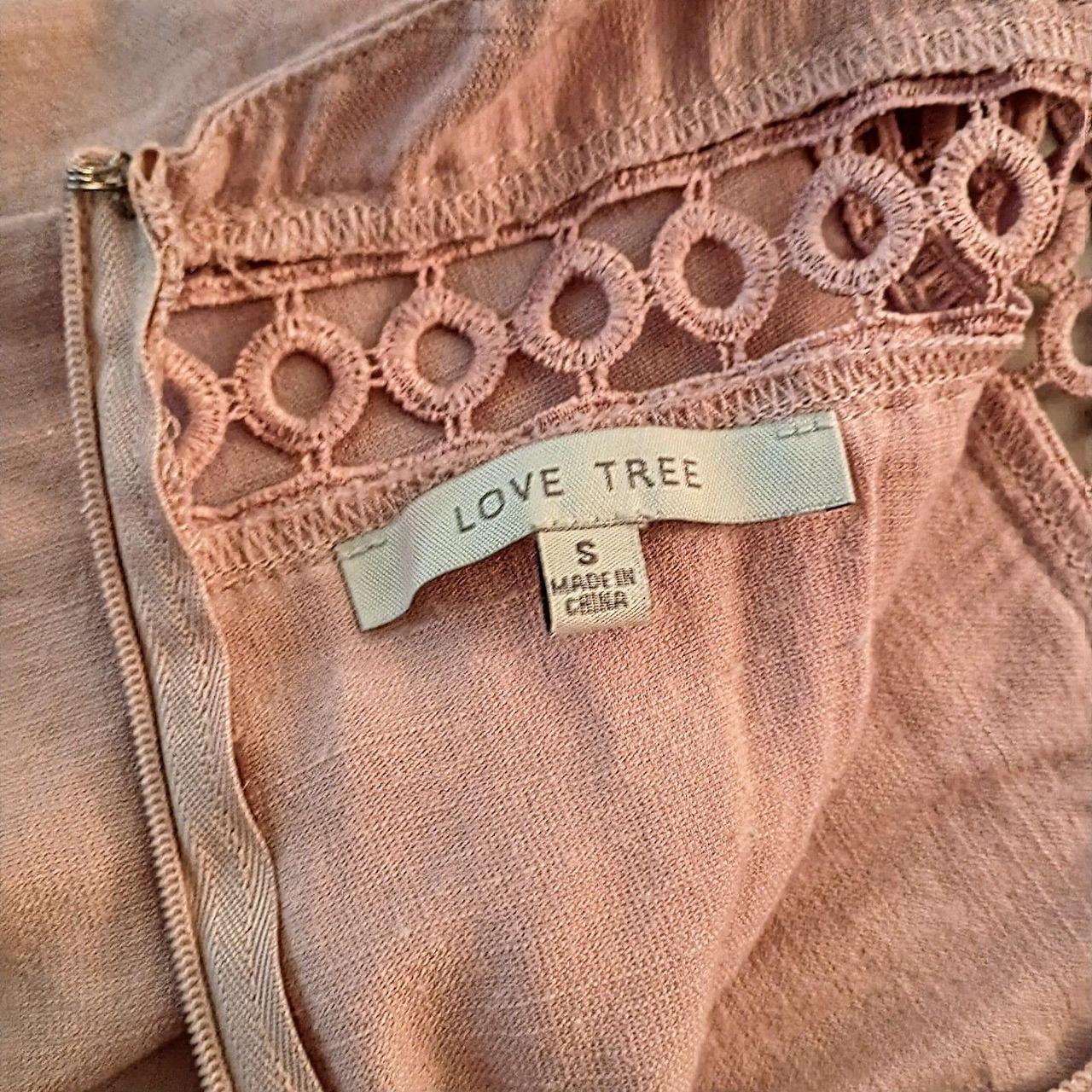 Source Unknown Women's Romper - Pink - S – Soft, … - image 8