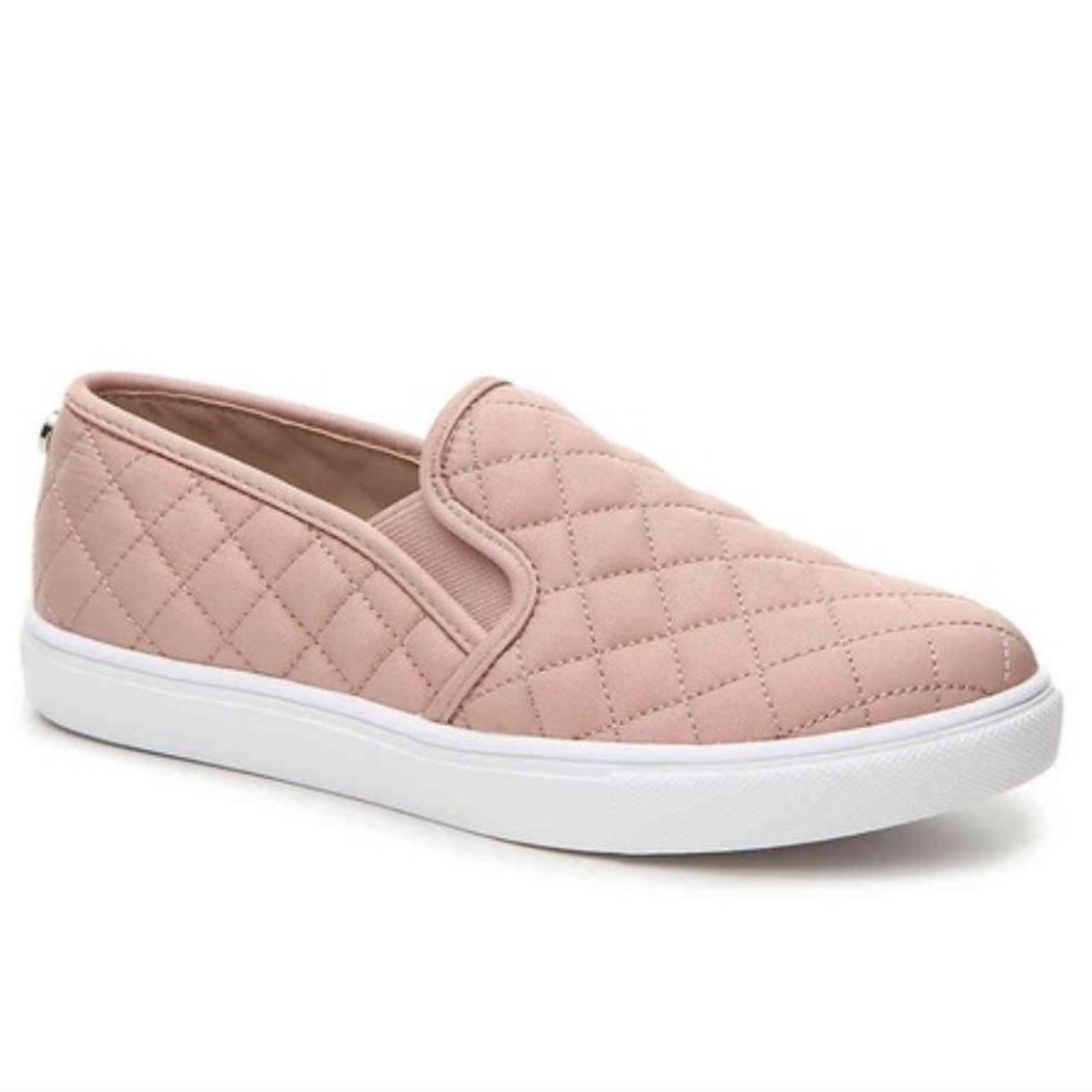 Steve madden ecentrcq pink on sale