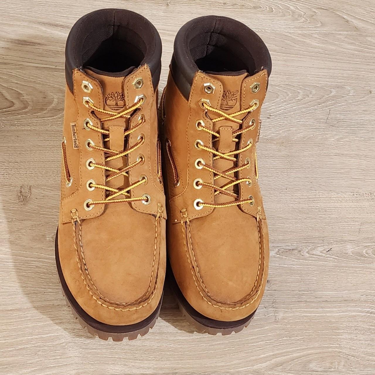 Mens timberland sale oakwell boot