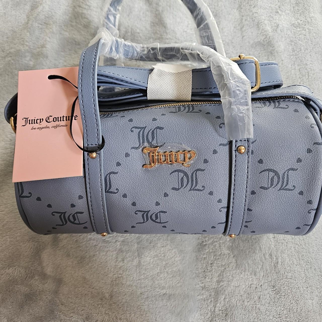 Juicy couture holdall on sale