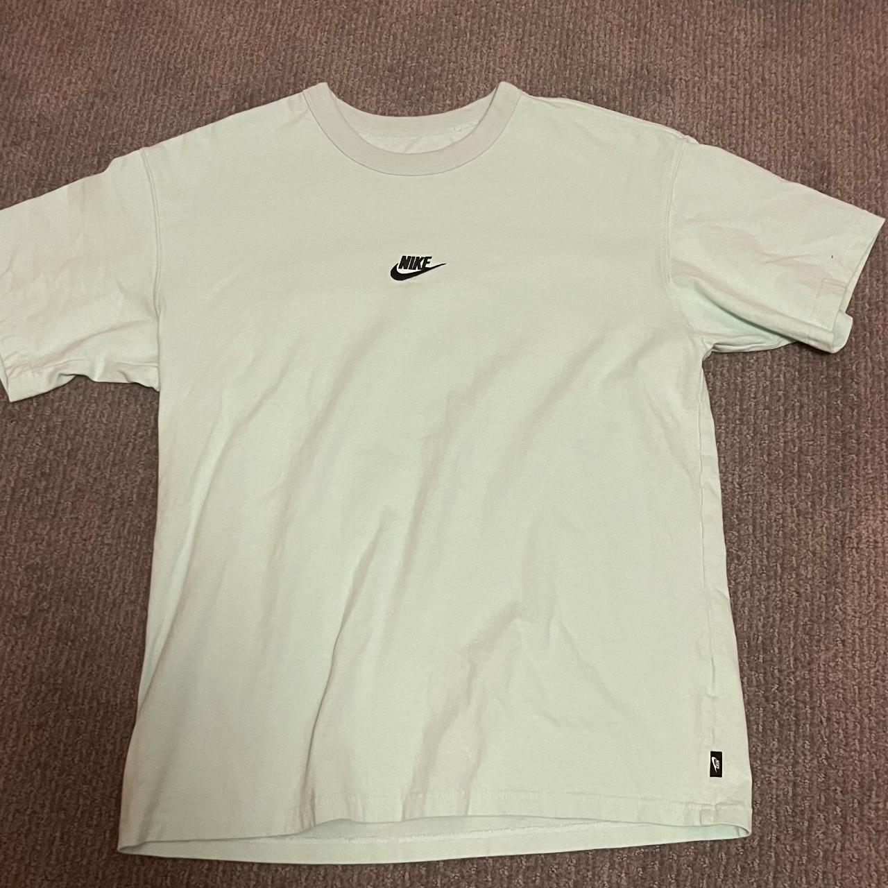 nike tie dye shirt women's