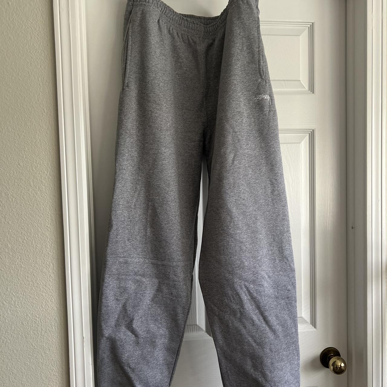 Stüssy Men's Joggers-tracksuits | Depop