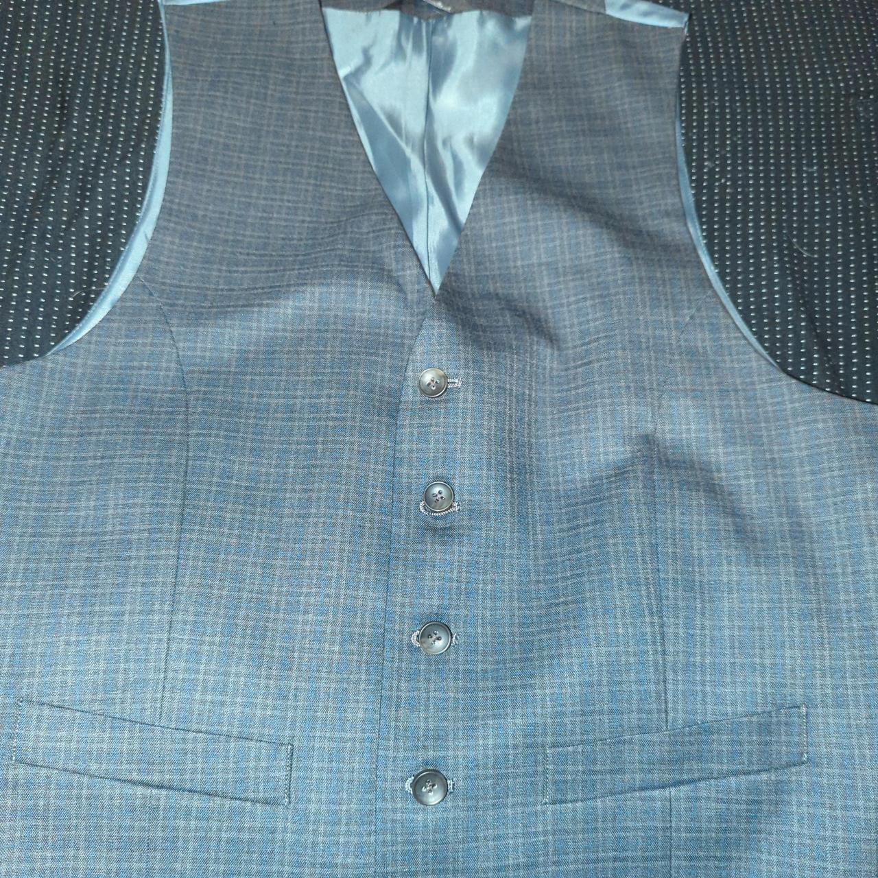 Jm clearance haggar vest