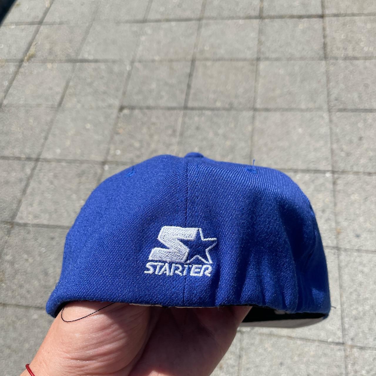 Florida Gators Starter Hat 6 5/8 7 1/8 Depop