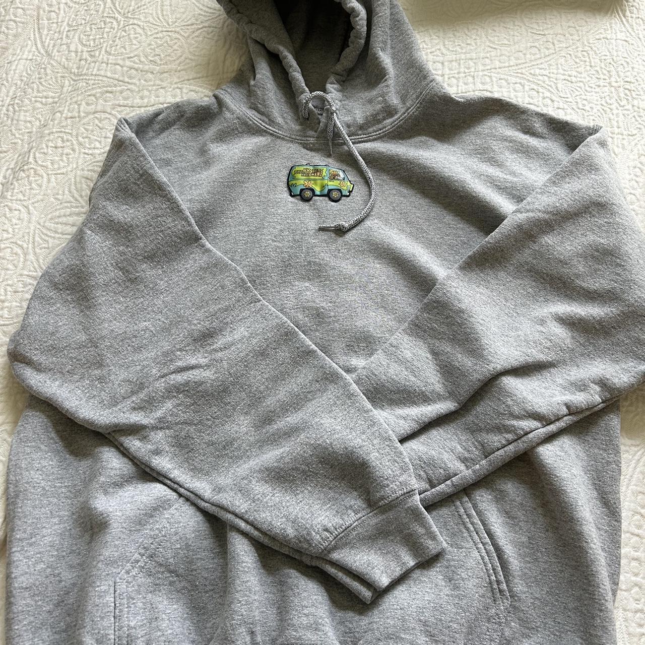 Gildan Custom Hoodie