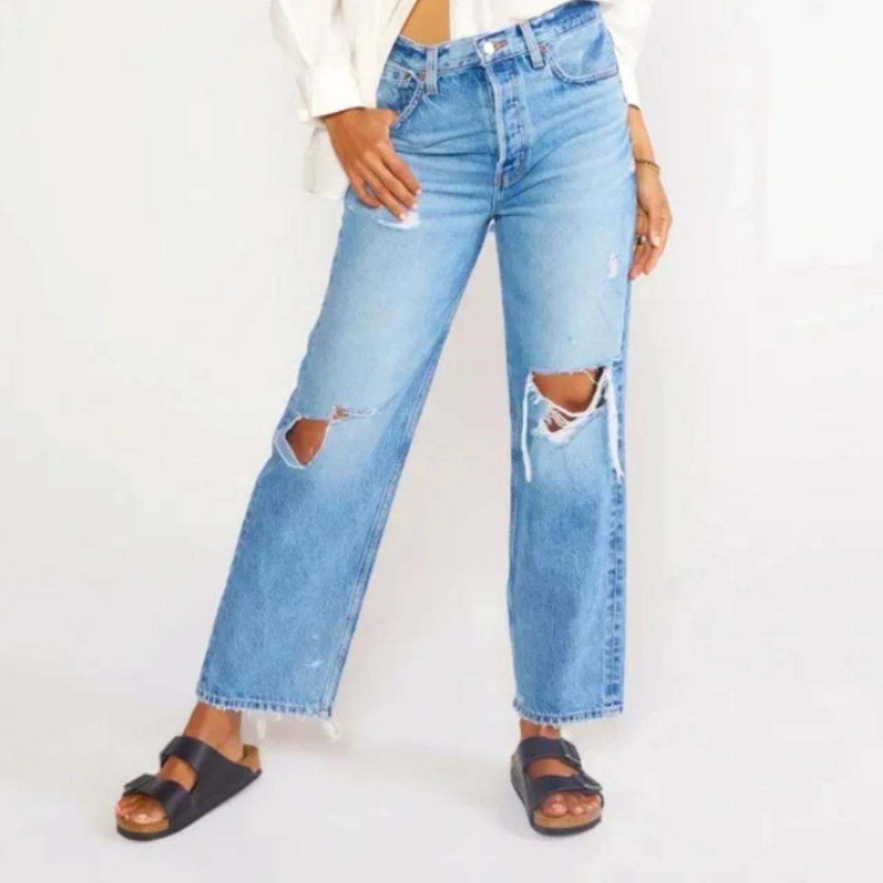 STRAIGHT – ÉTICA Denim