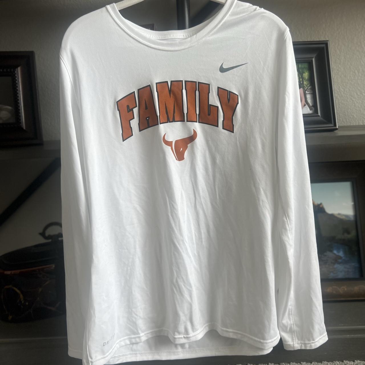 Uva nike family outlet shirt