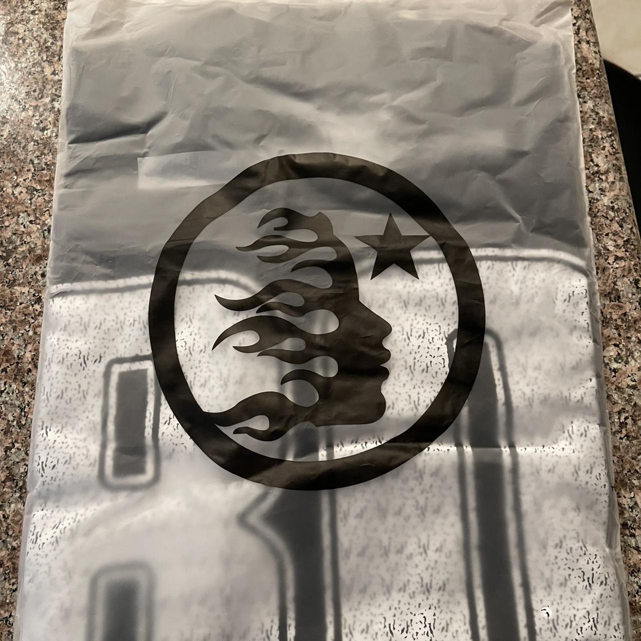 Hellstar Men's Jacket - Black/Multi - M – Hell st… - image 6