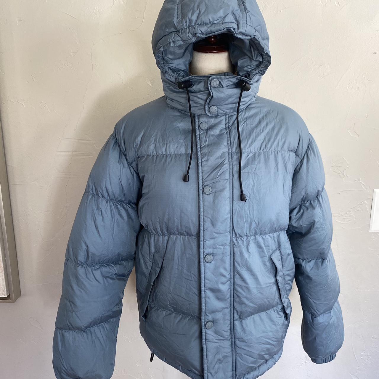 J crew puffer jacket on sale mens