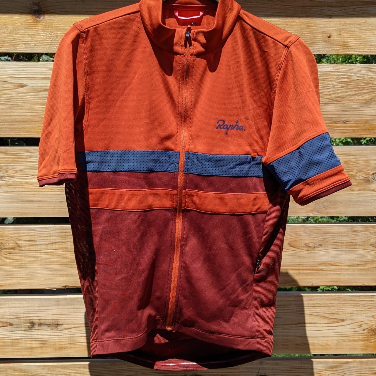 rapha focus jersey