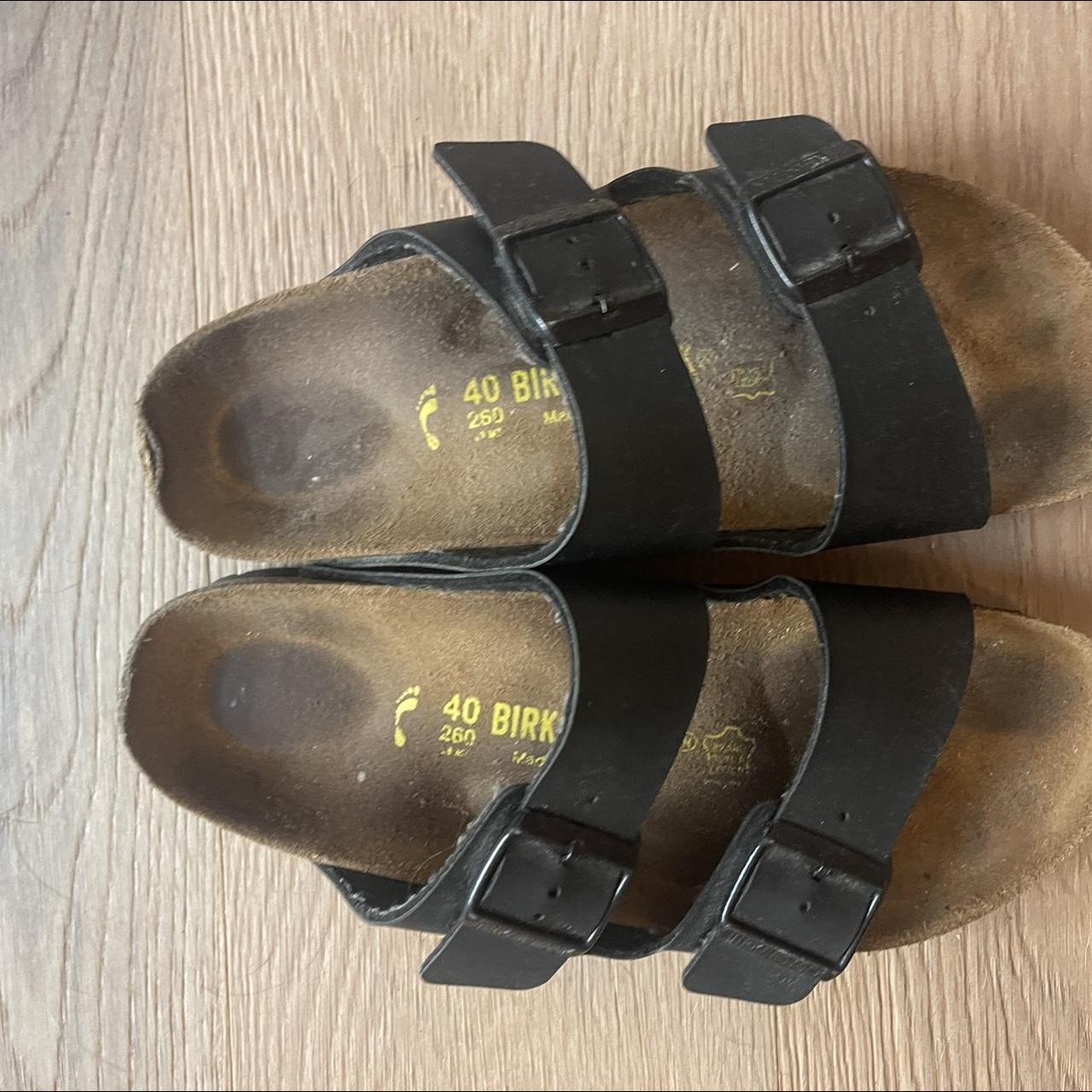 Birkenstock discount 260 size