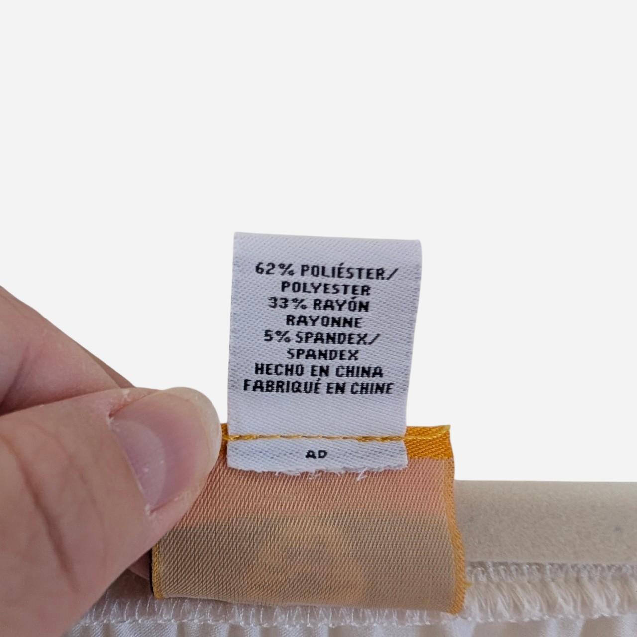 Ruby Rd. Women's Top - White/Multi - XXL – Ruby R… - image 4