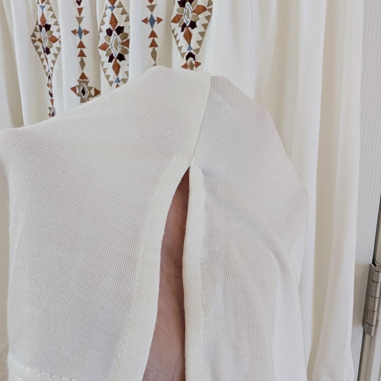 Ruby Rd. Women's Top - White/Multi - XXL – Ruby R… - image 6