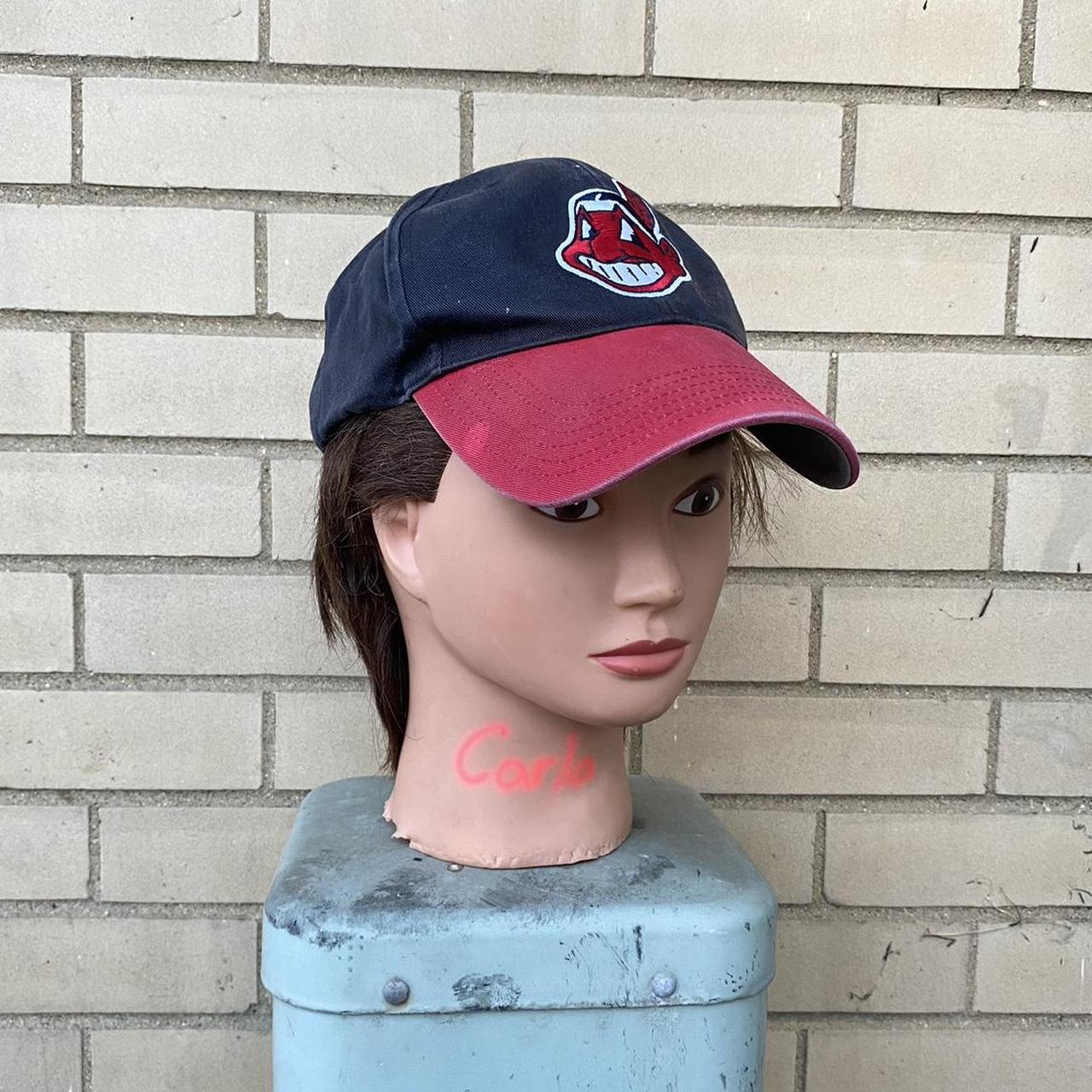 Cleveland Indians - Vintage Fan Favorite Hat / Cap