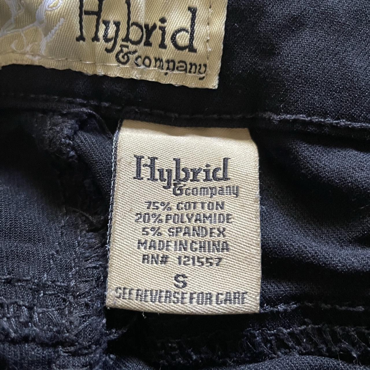 Hybrid Apparel Jeans (3)