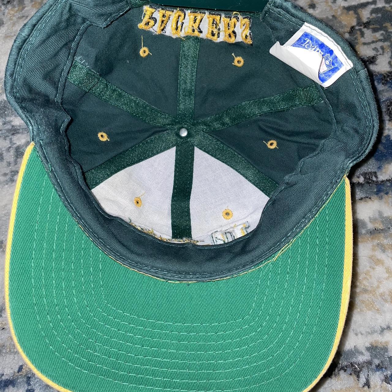 Vintage Green Bay Packers Hat #vintage #packers - Depop