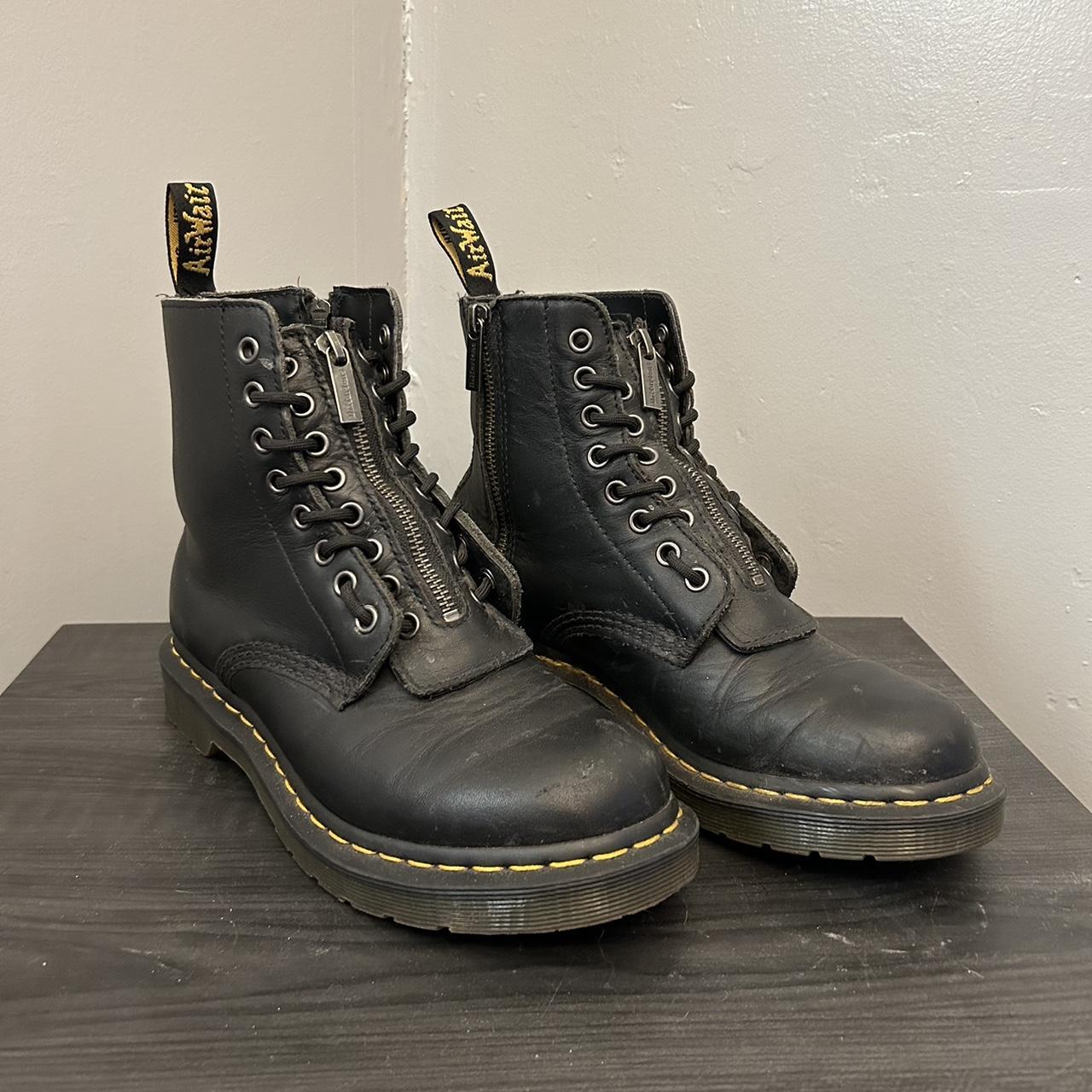 Used dr store martens