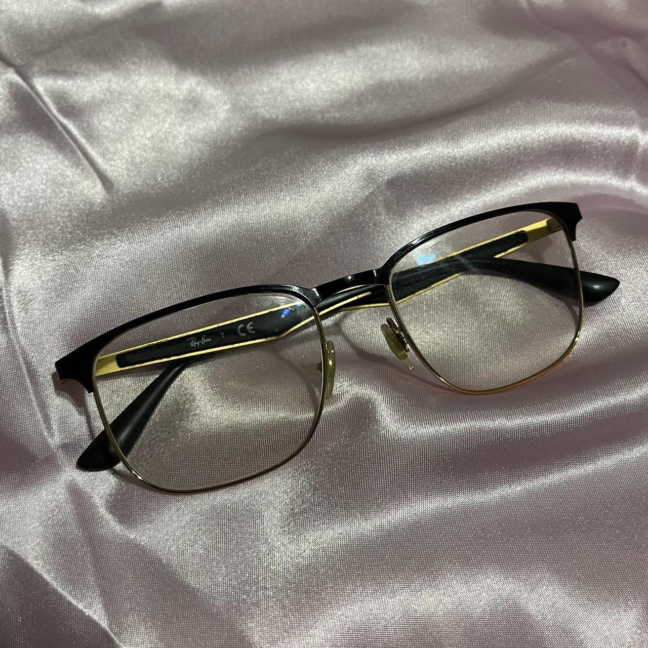 kohls ray ban glasses