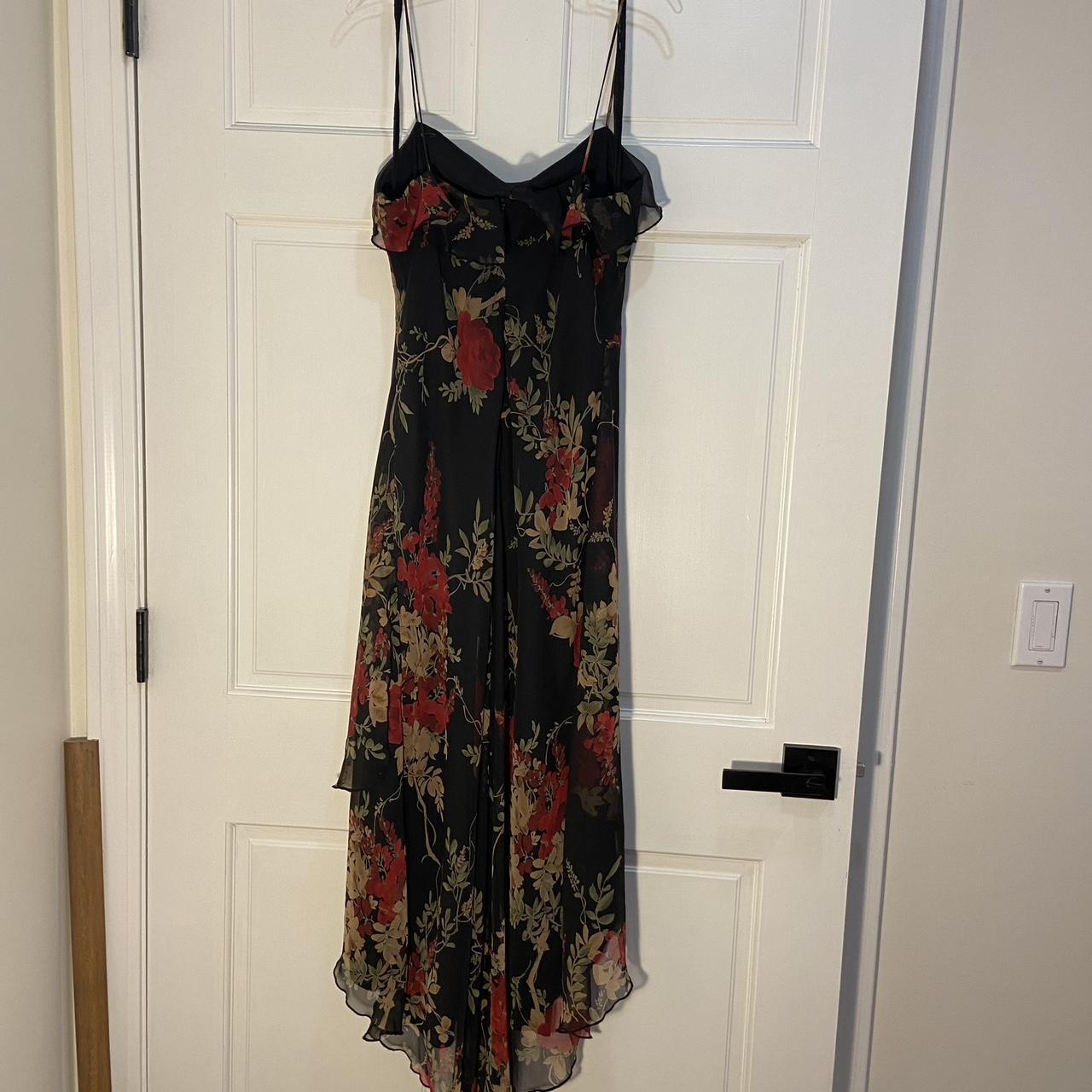 Jessica Howard Vintage Midi Dress Great condition,... - Depop