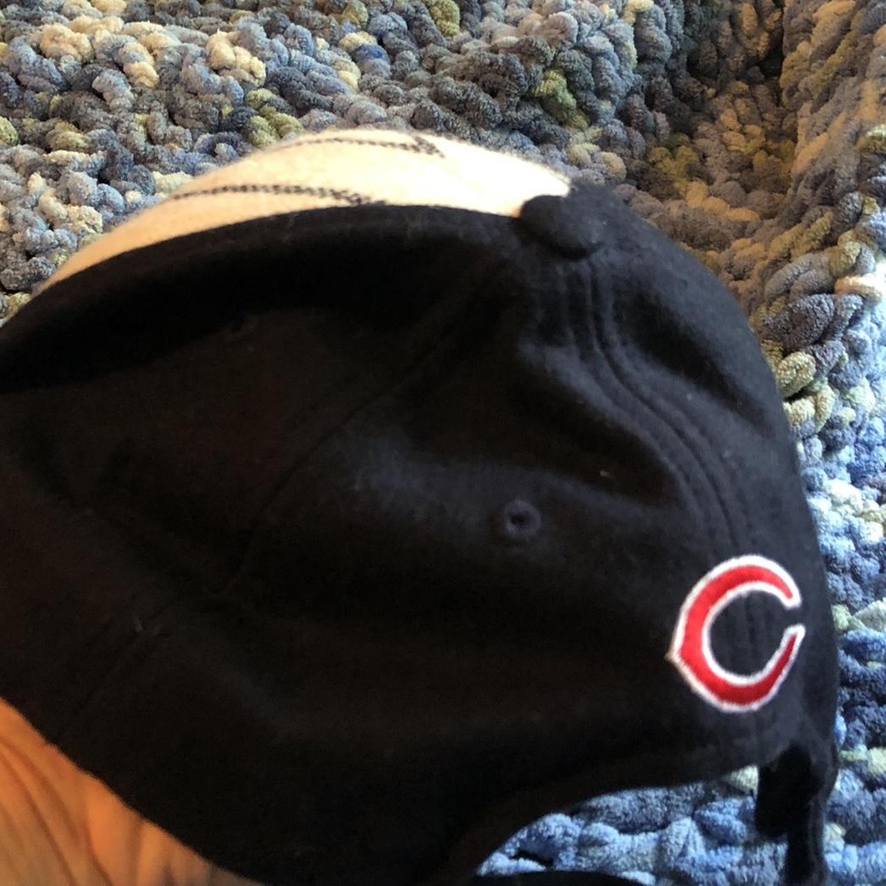 Vintage Cleveland Indians baseball cap. Very rare - Depop