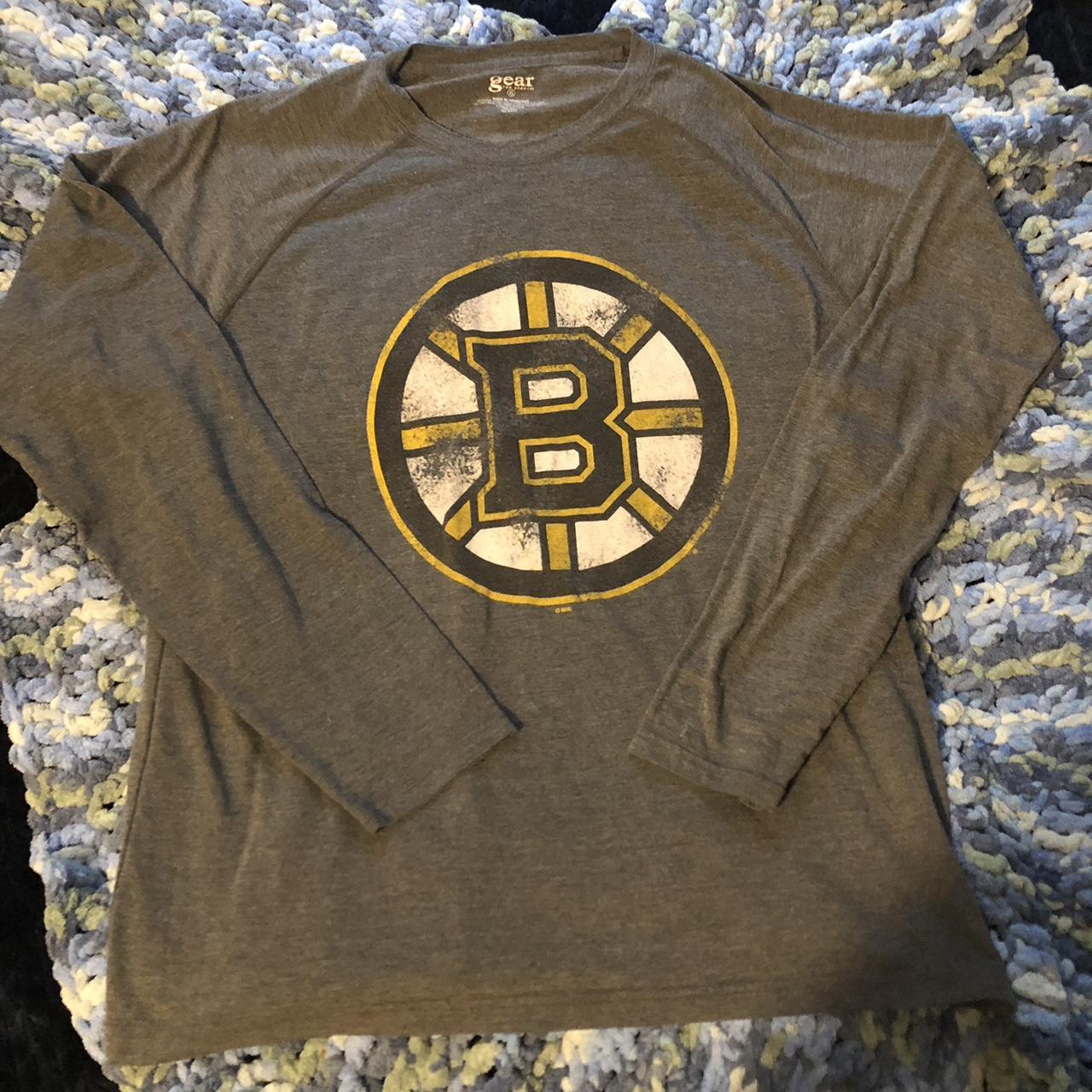 NHL Logo Gear T-Shirts, Logo Gear Tees, Hockey T-Shirts, Shirts