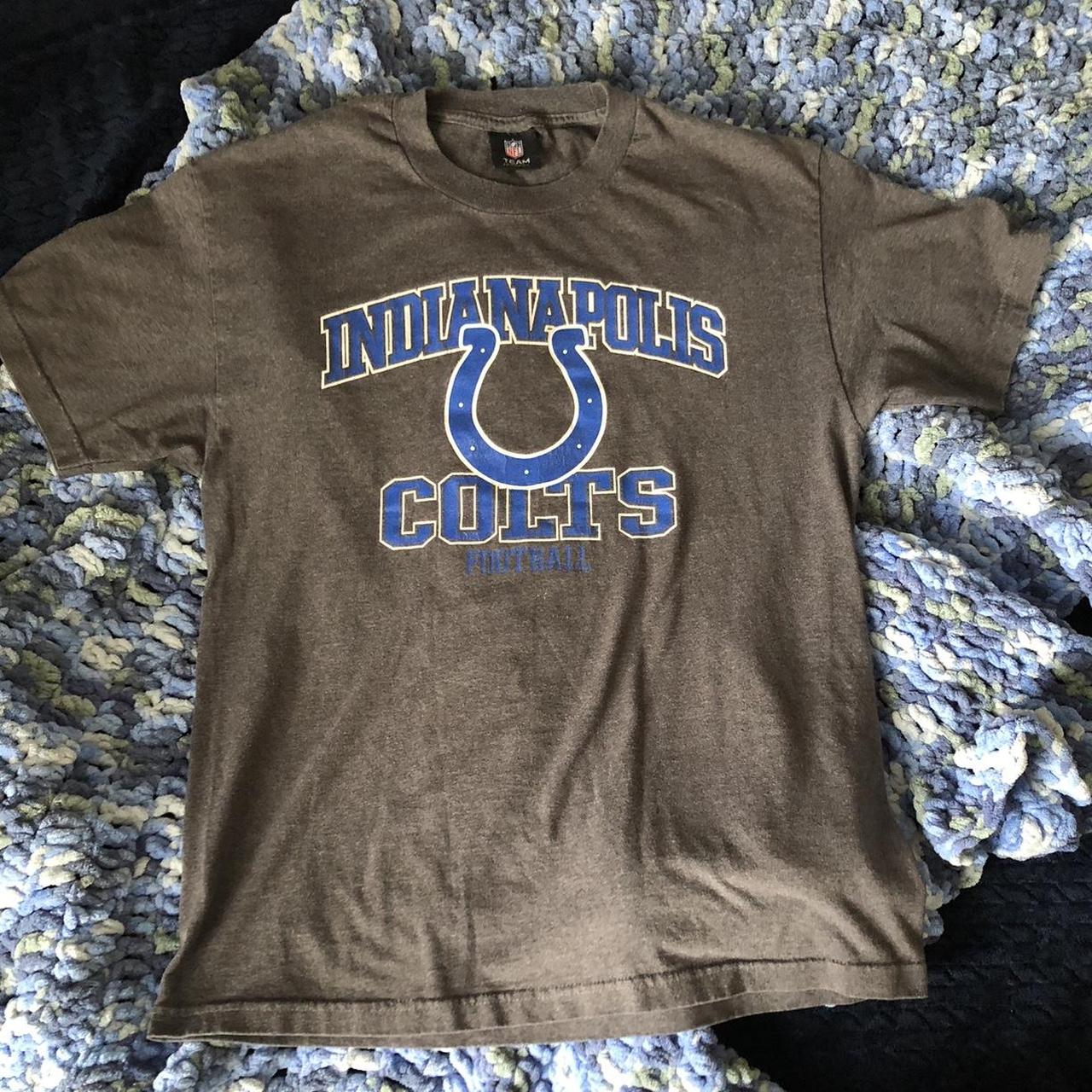 Denim4DaysBoutique Colts Super Bowl XLI Shirt