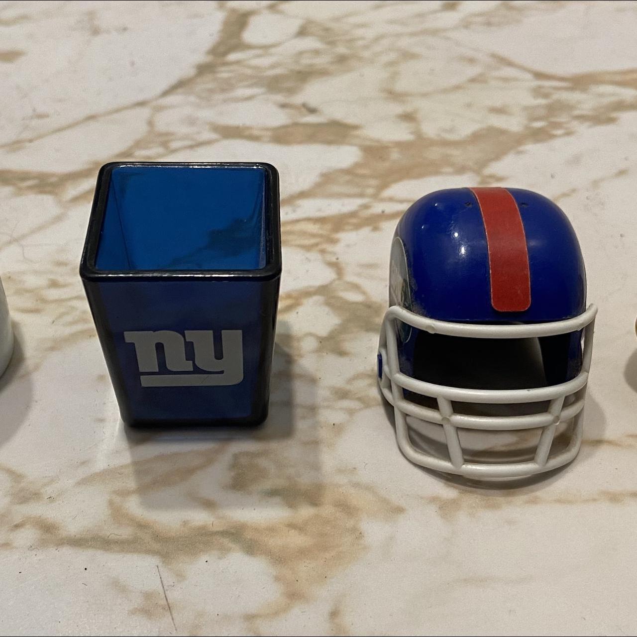 Ny giants outlet collectibles