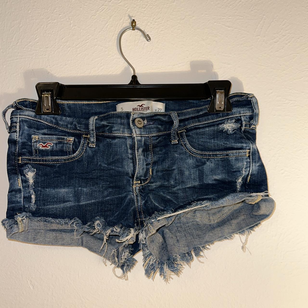 Hollister cheap vintage shorts