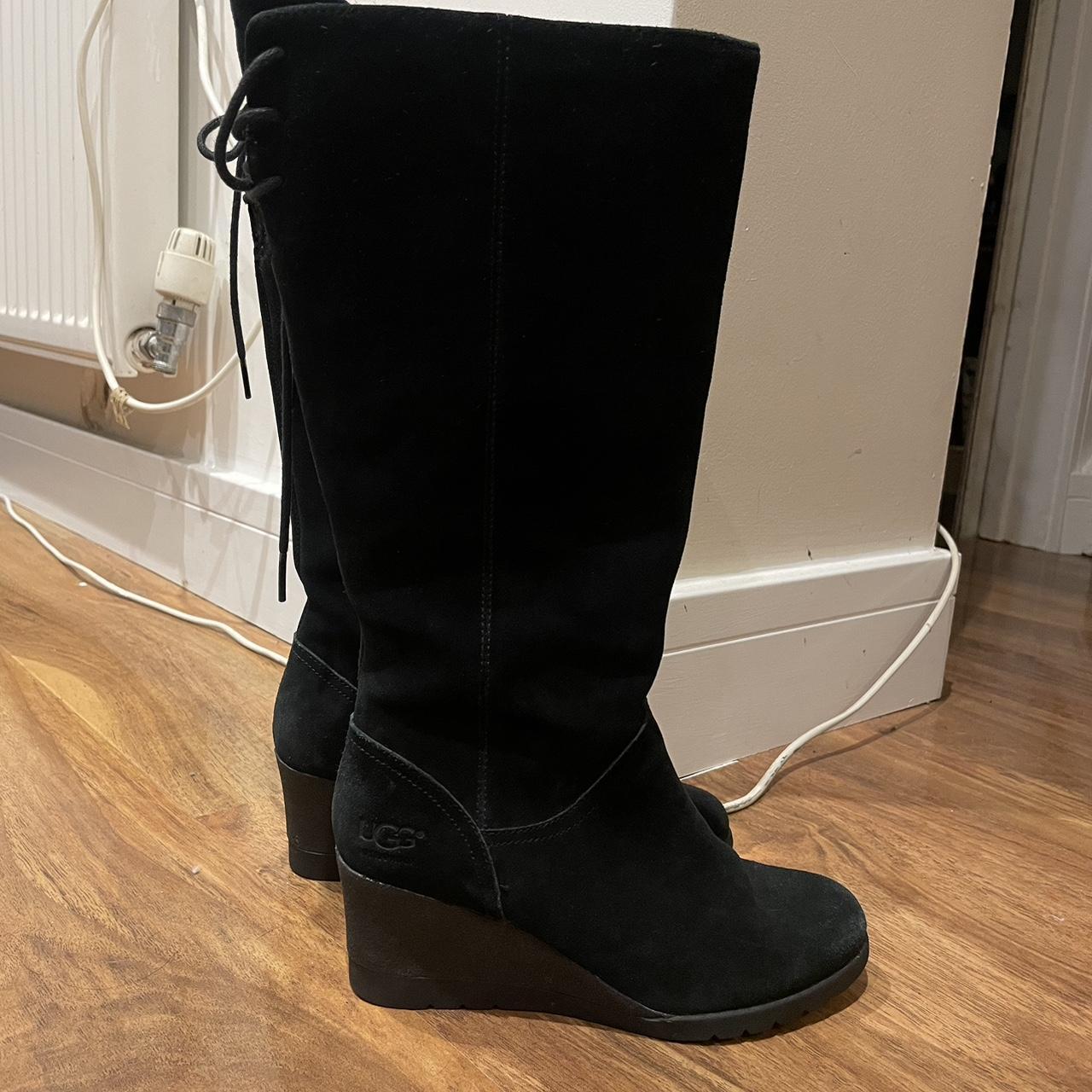 Dawna store boot ugg