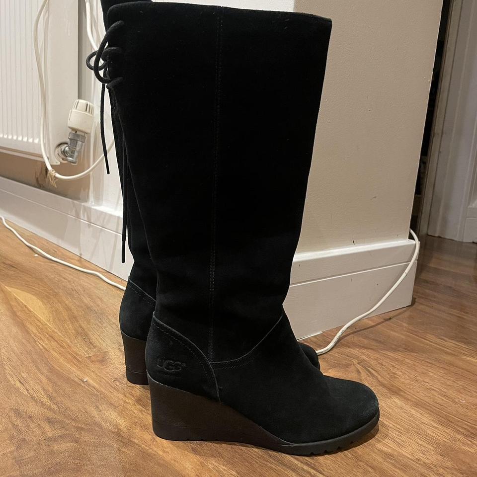 Ugg dawna sale boots