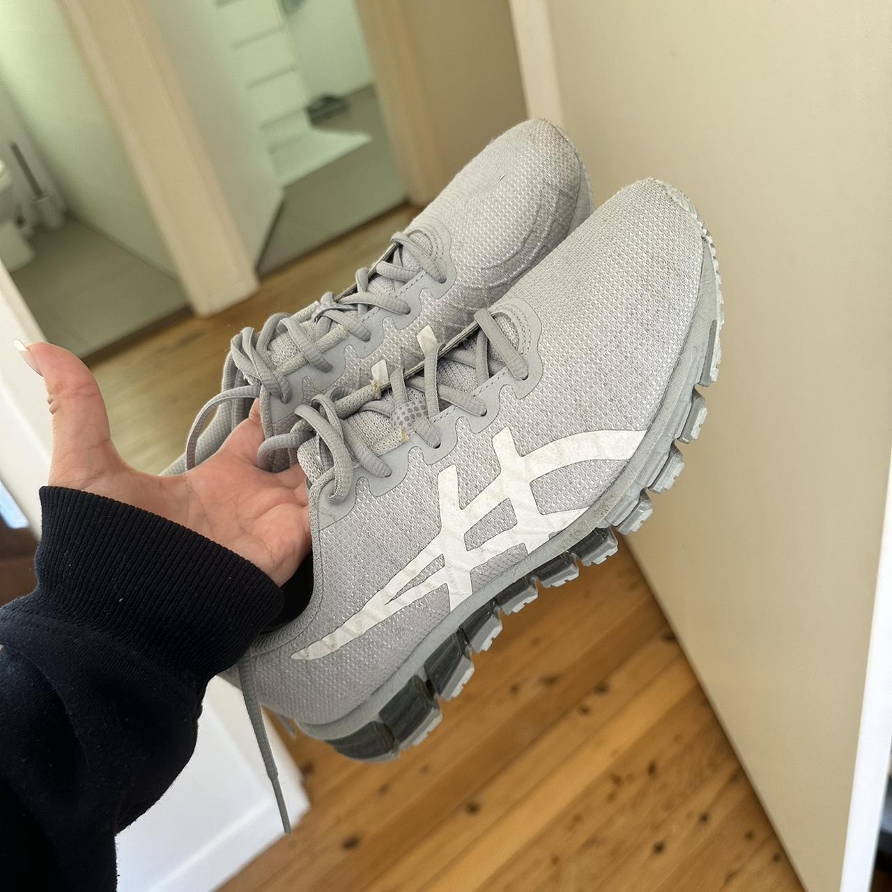 ASICS Gel Quantum 180 GS (Mid