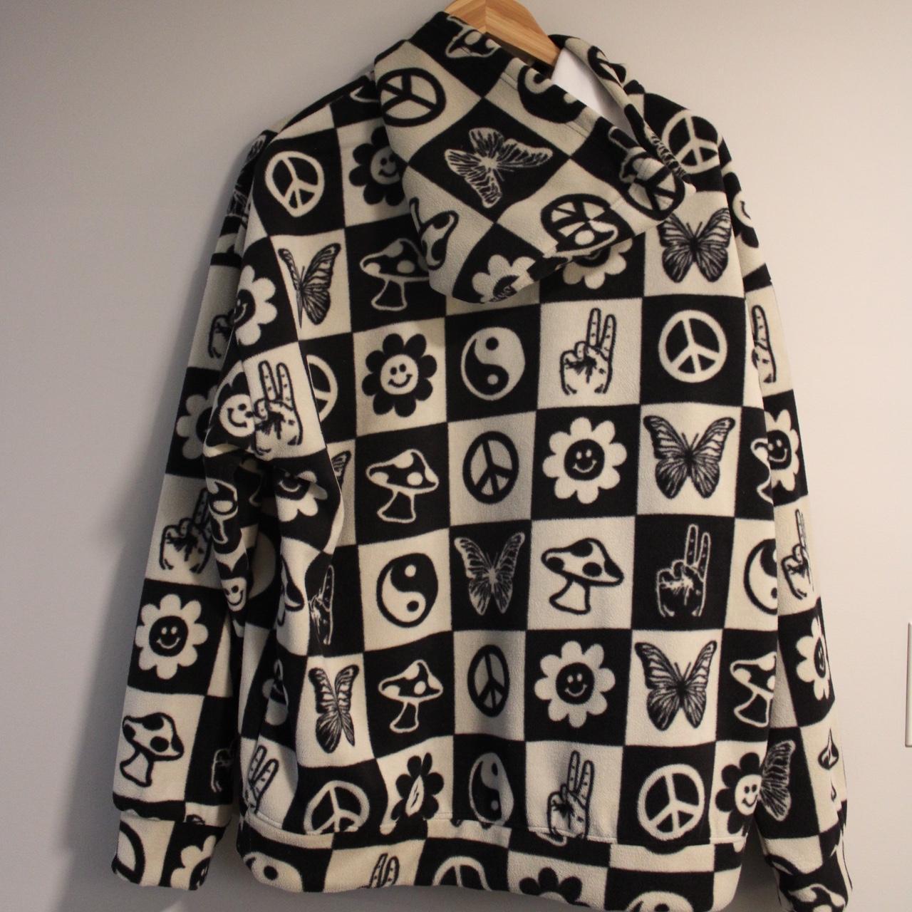 PacSun Men's Hoodie (2)