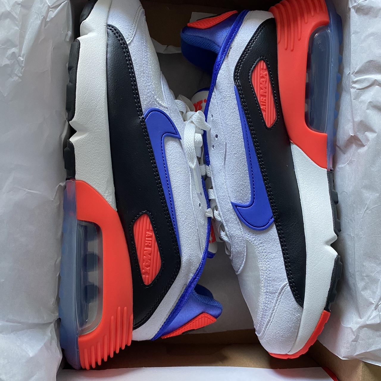 Nike Air Max 2090 Evolution of Icons - Depop