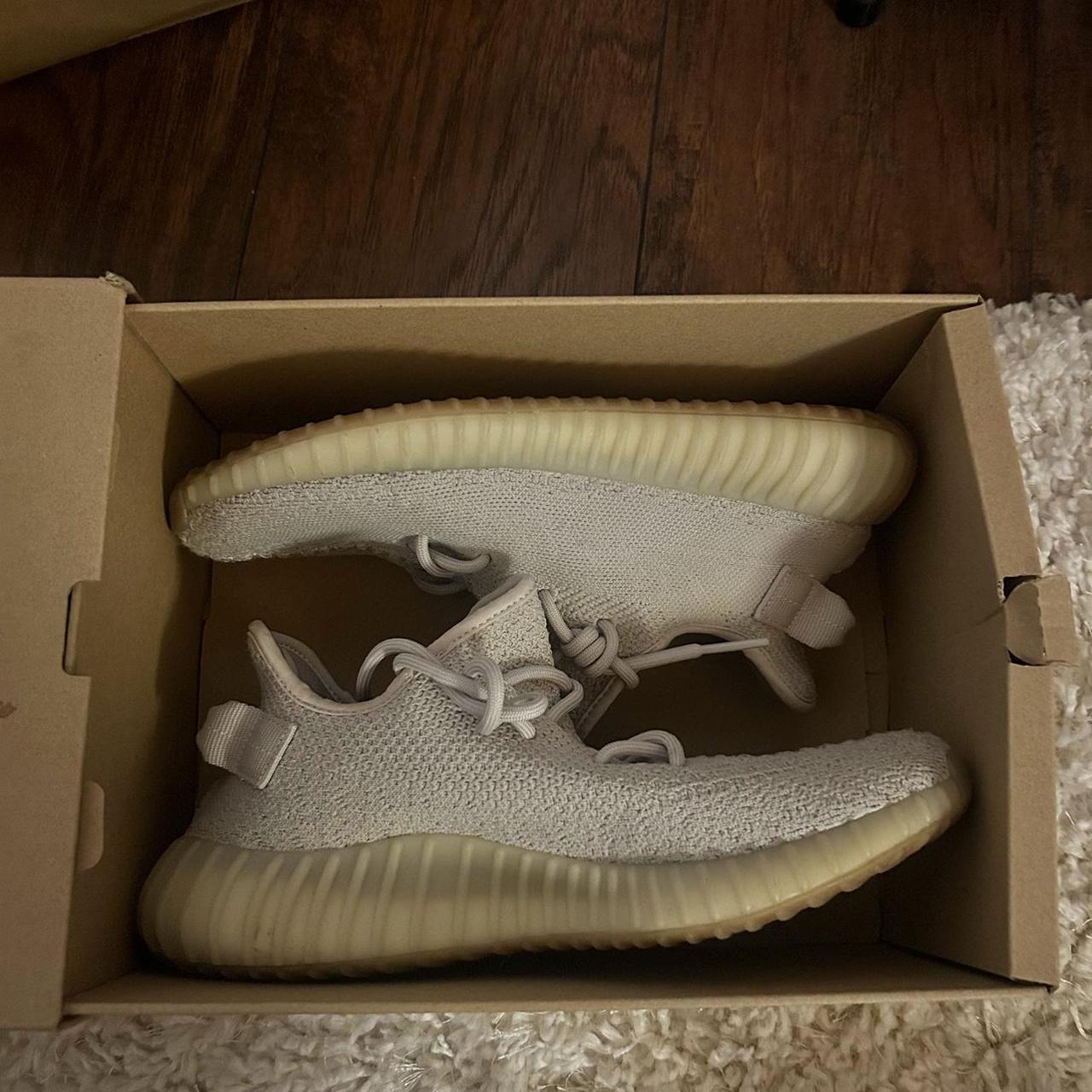 Yeezy womens 8.5 hotsell